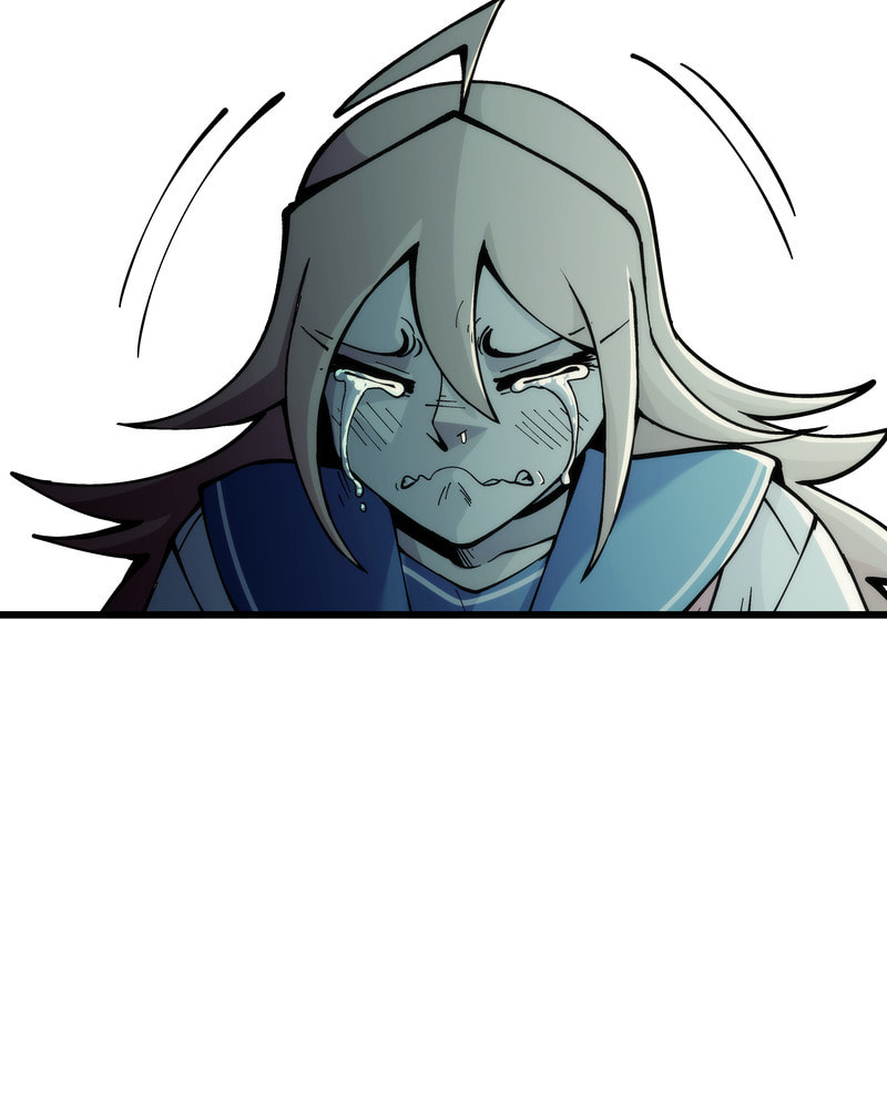 Monochrome Days Chapter 59 page 10 - 