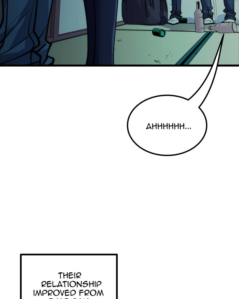Monochrome Days Chapter 59 page 92 - 