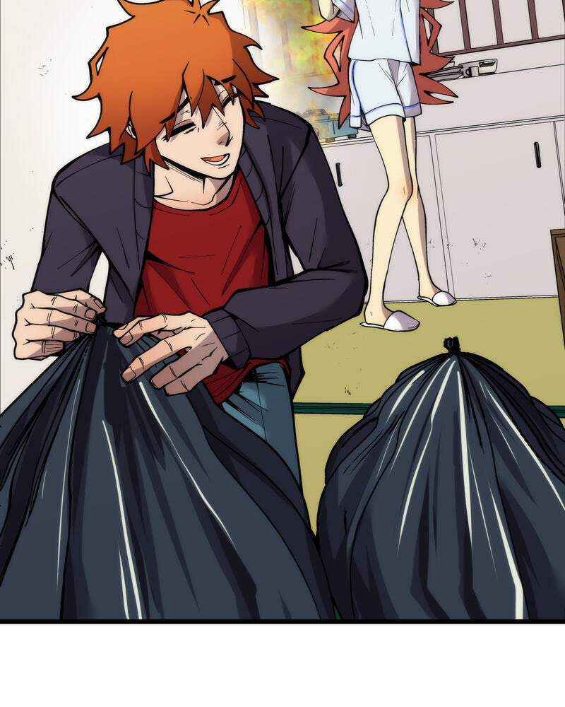 Monochrome Days Chapter 59 page 94 - 