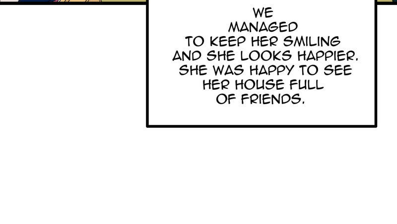 Monochrome Days Chapter 59 page 97 - 
