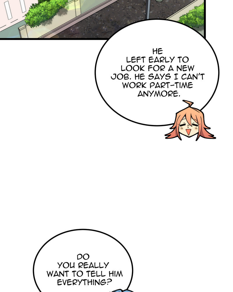 Monochrome Days Chapter 59 page 99 - 