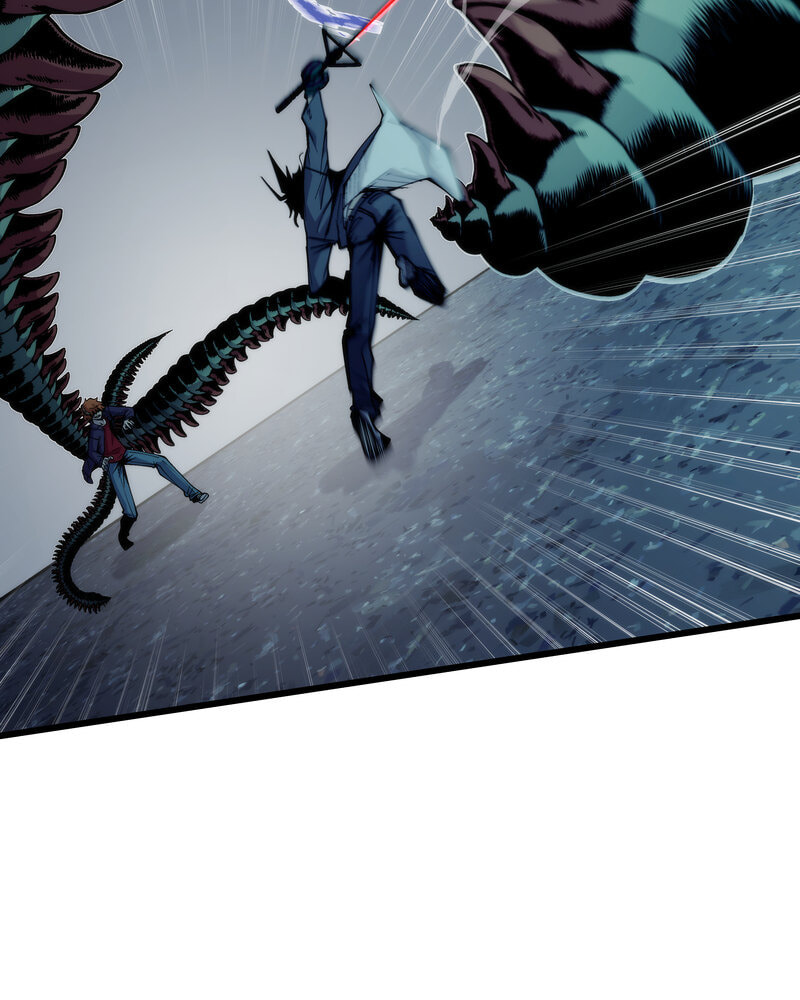 Monochrome Days Chapter 60 page 11 - 