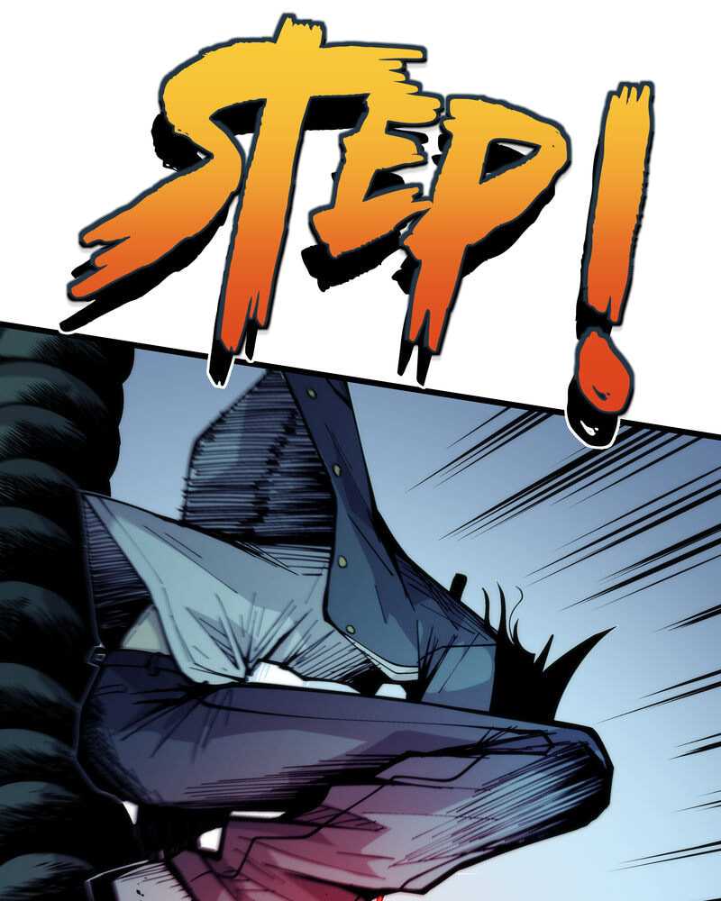 Monochrome Days Chapter 60 page 20 - 