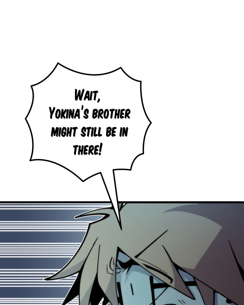 Monochrome Days Chapter 60 page 25 - 