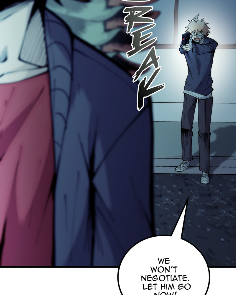 Monochrome Days Chapter 60 page 45 - 