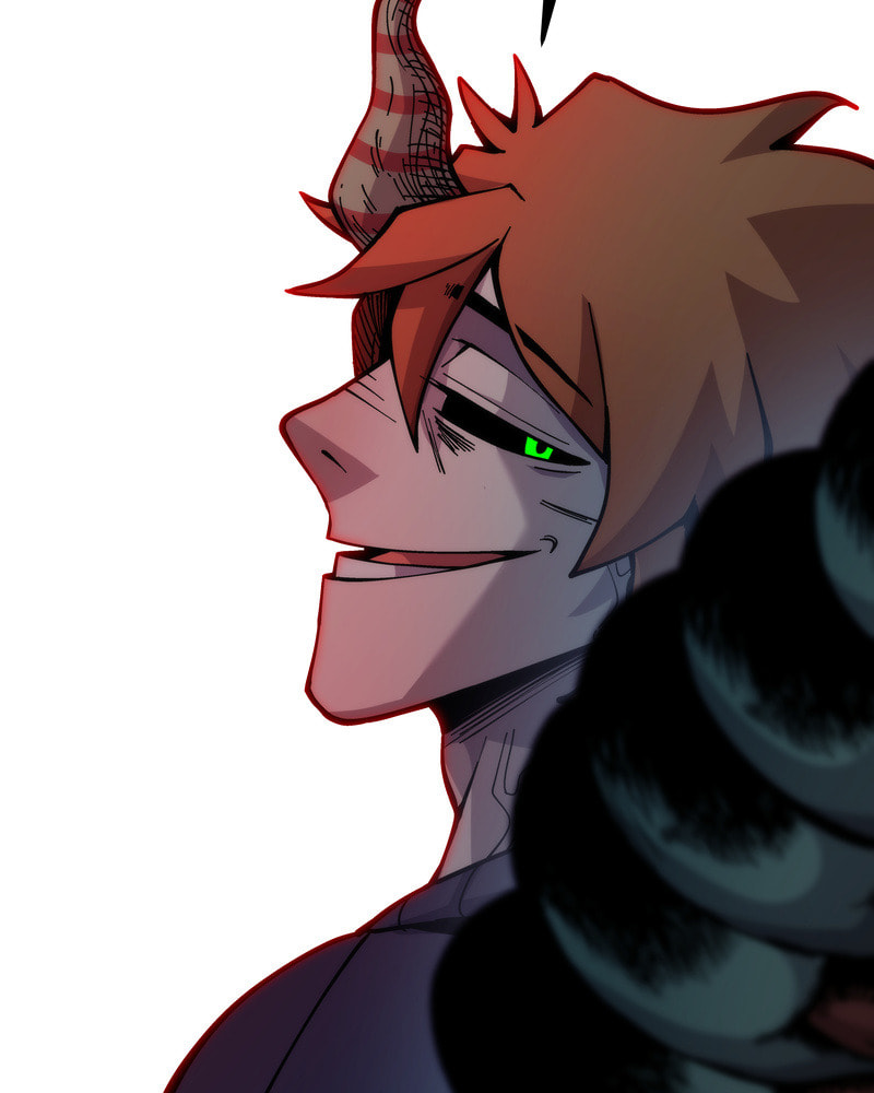 Monochrome Days Chapter 60 page 47 - 
