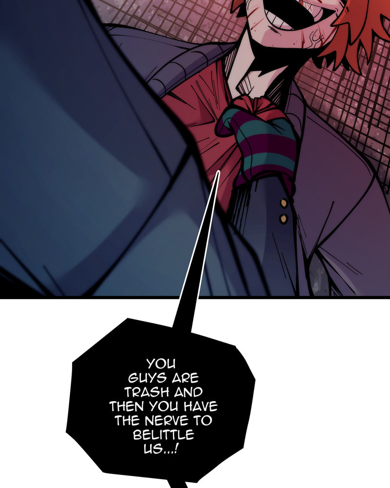 Monochrome Days Chapter 60 page 61 - 