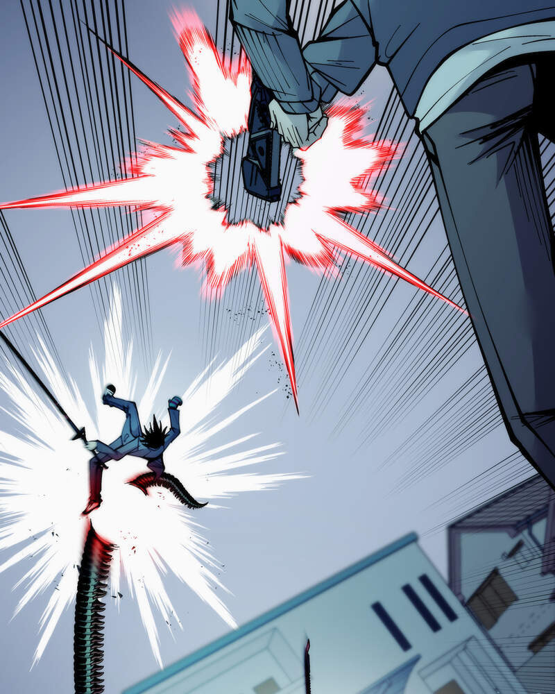 Monochrome Days Chapter 60 page 70 - 