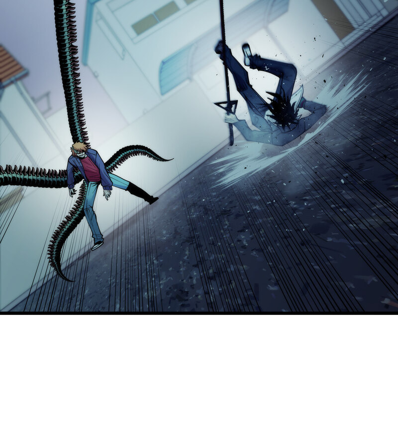 Monochrome Days Chapter 60 page 71 - 