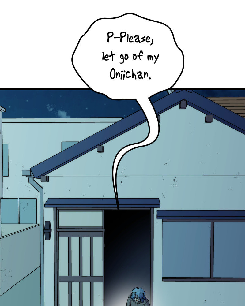 Monochrome Days Chapter 60 page 76 - 