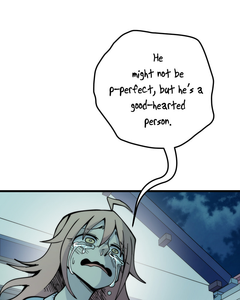 Monochrome Days Chapter 60 page 79 - 