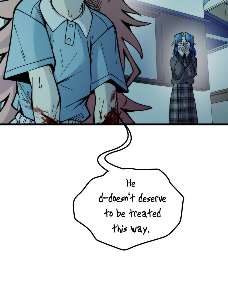 Monochrome Days Chapter 60 page 80 - 