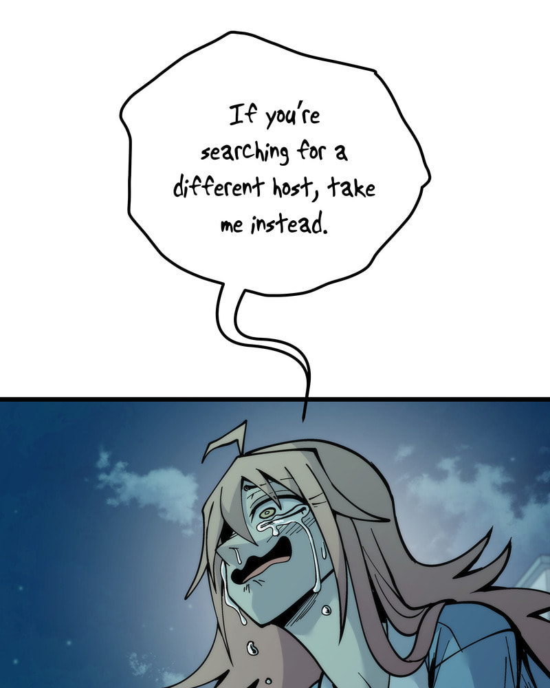 Monochrome Days Chapter 60 page 81 - 