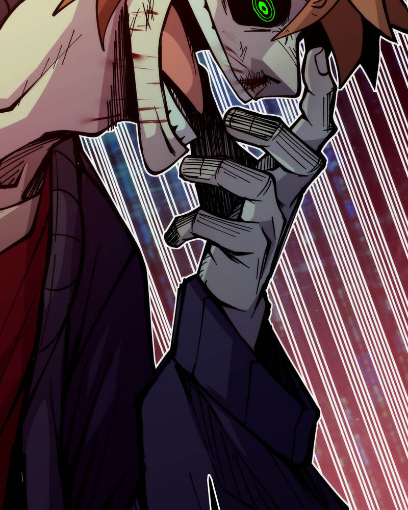 Monochrome Days Chapter 60 page 87 - 