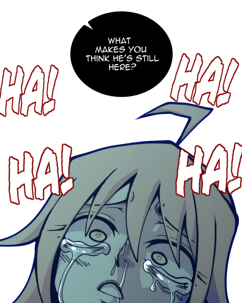 Monochrome Days Chapter 60 page 89 - 