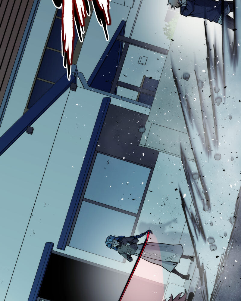 Monochrome Days Chapter 60 page 97 - 