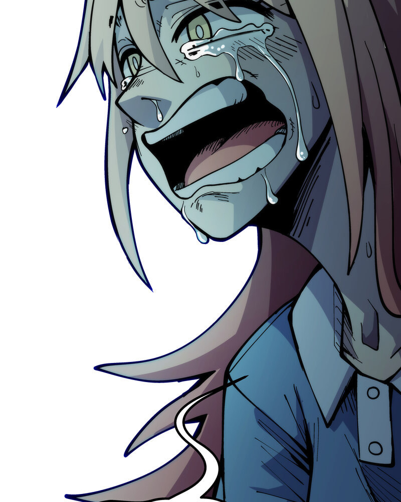 Monochrome Days Chapter 60 page 100 - 