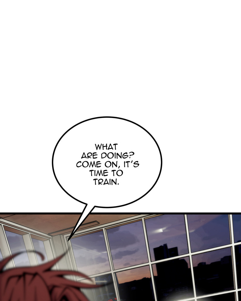 Monochrome Days Chapter 61 page 103 - 