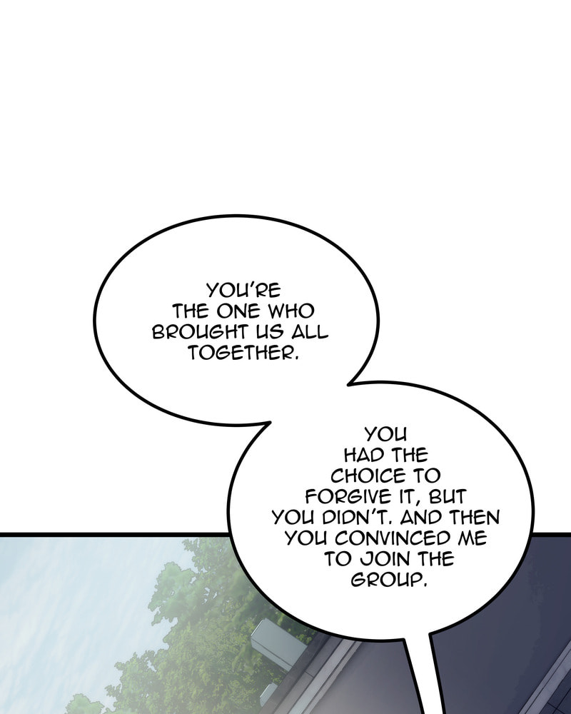 Monochrome Days Chapter 61 page 17 - 