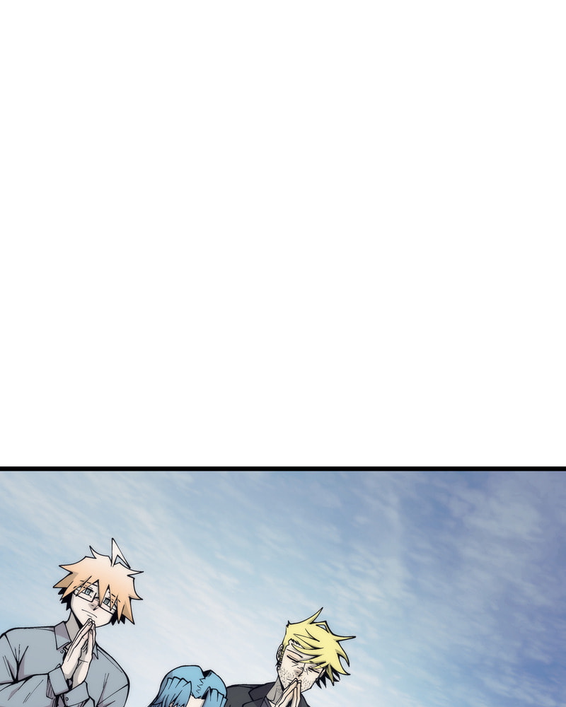 Monochrome Days Chapter 61 page 3 - 