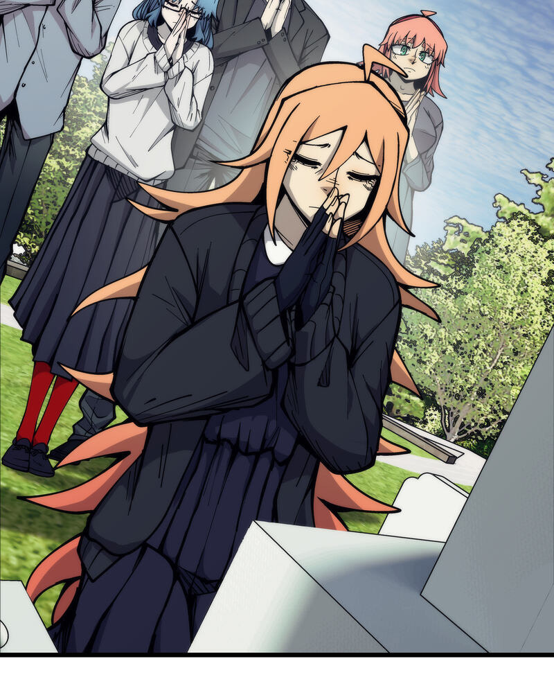 Monochrome Days Chapter 61 page 4 - 