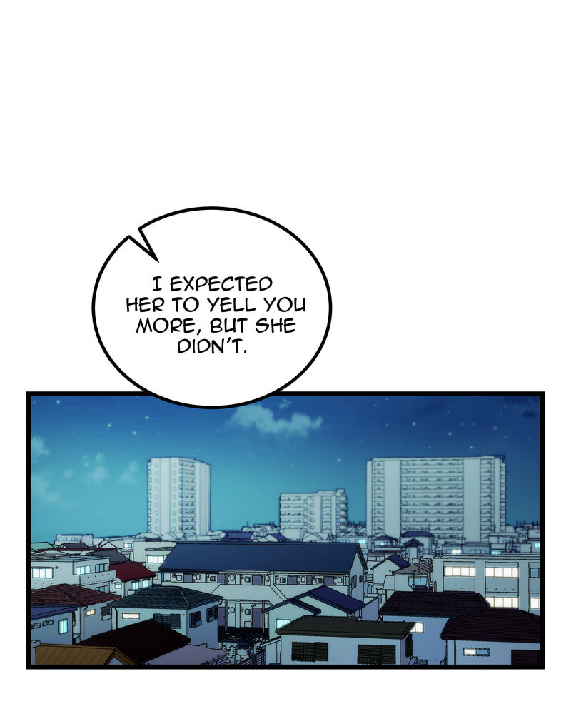 Monochrome Days Chapter 61 page 33 - 