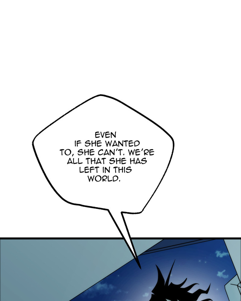 Monochrome Days Chapter 61 page 34 - 