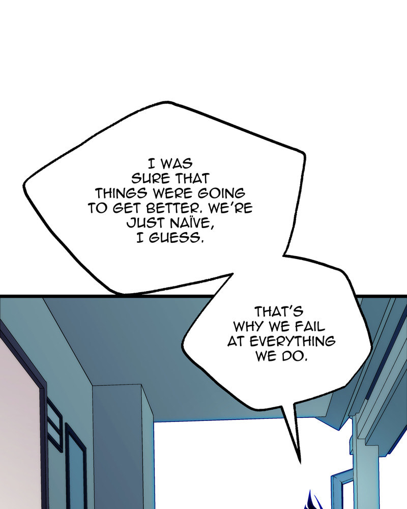 Monochrome Days Chapter 61 page 50 - 