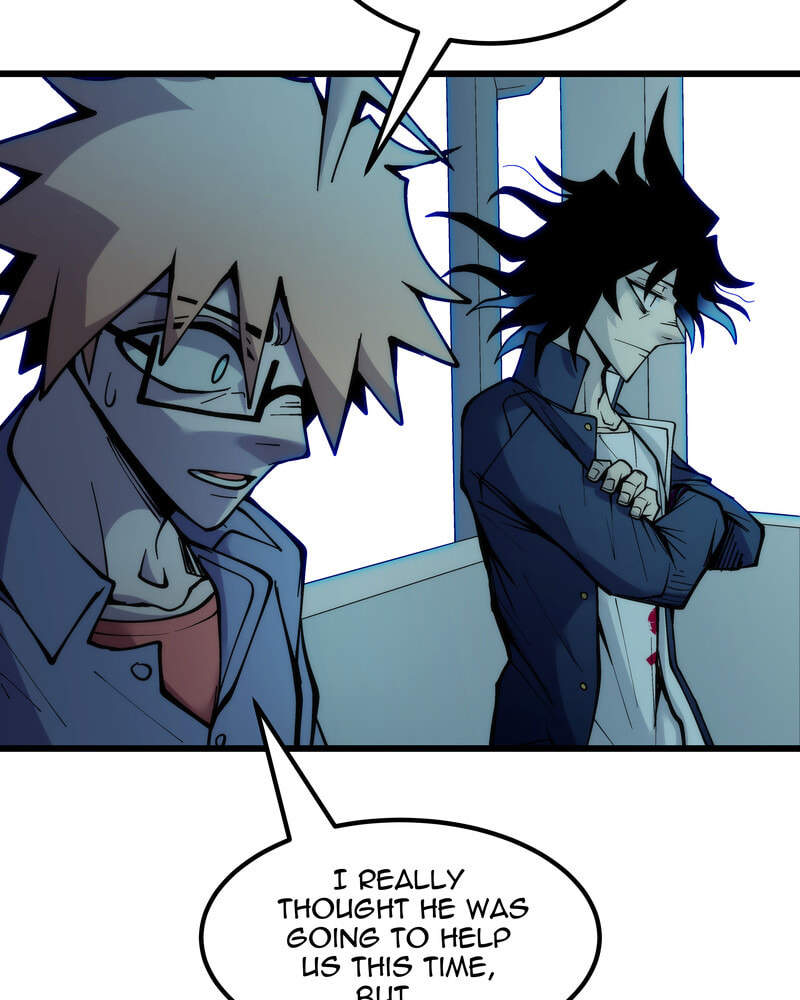 Monochrome Days Chapter 61 page 53 - 
