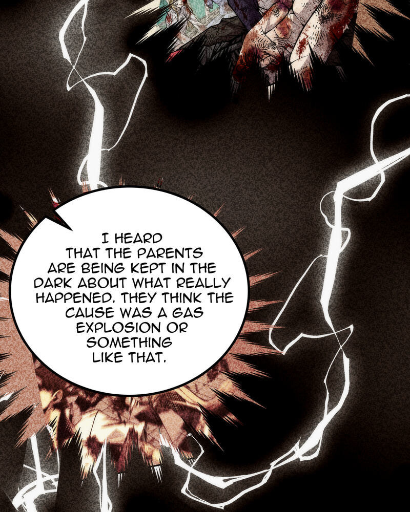 Monochrome Days Chapter 61 page 59 - 