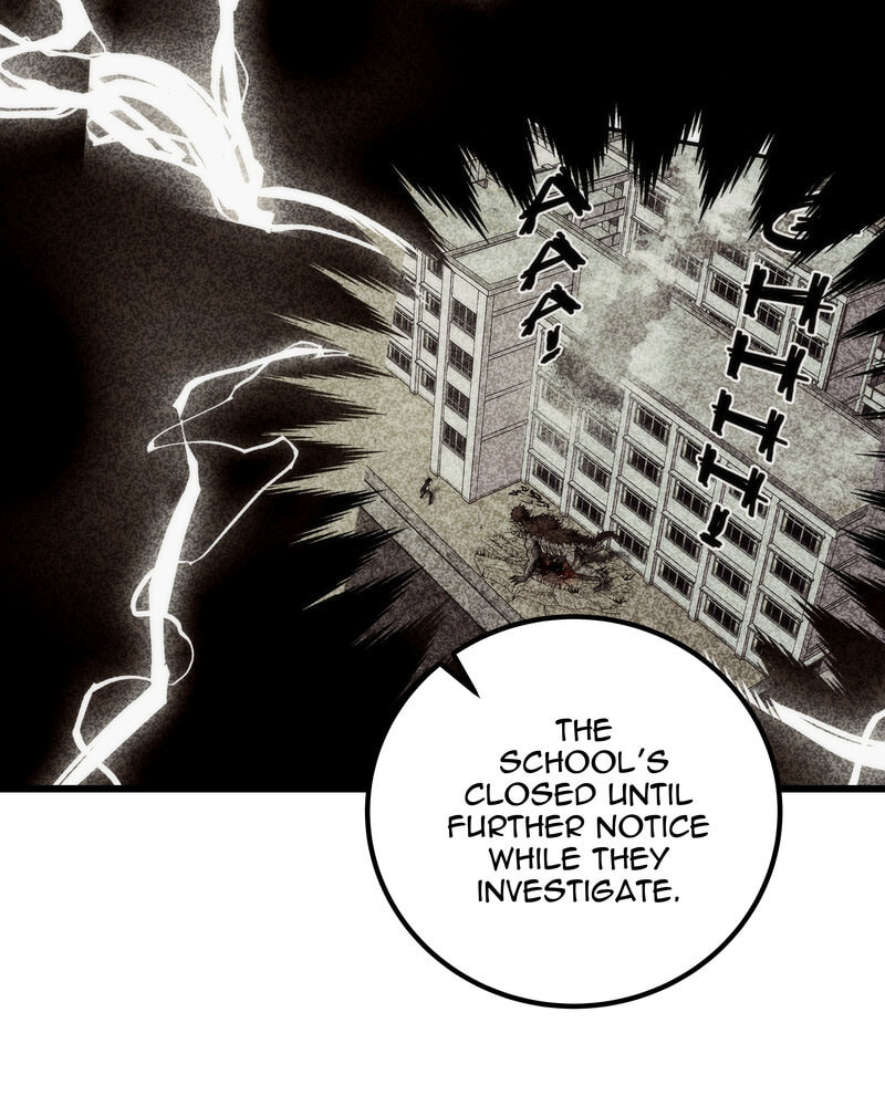 Monochrome Days Chapter 61 page 60 - 