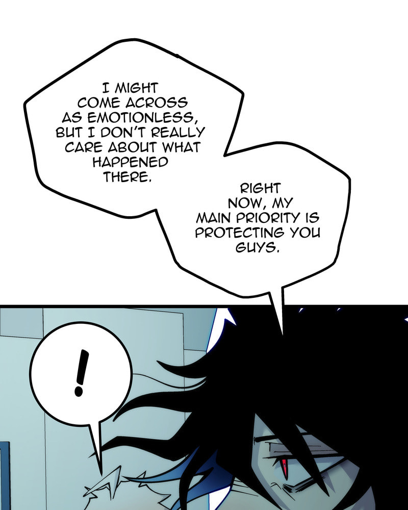 Monochrome Days Chapter 61 page 61 - 