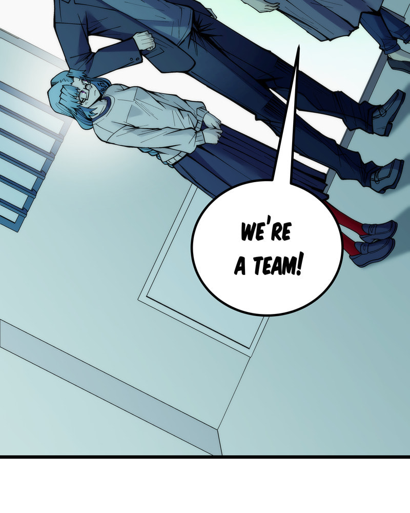 Monochrome Days Chapter 61 page 66 - 