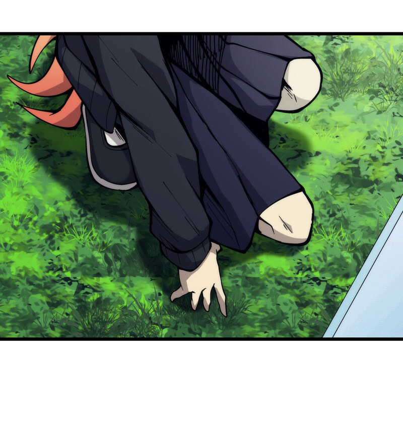 Monochrome Days Chapter 61 page 8 - 