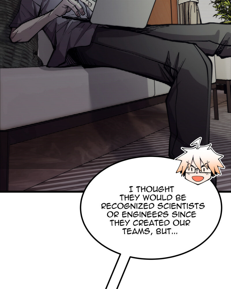 Monochrome Days Chapter 61 page 72 - 
