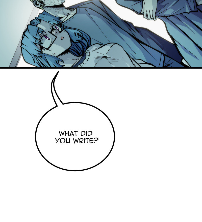 Monochrome Days Chapter 61 page 86 - 
