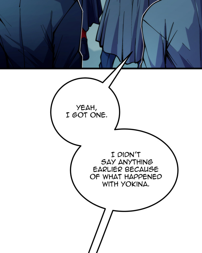 Monochrome Days Chapter 61 page 91 - 