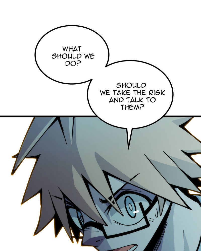 Monochrome Days Chapter 61 page 95 - 