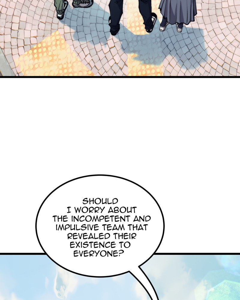 Monochrome Days Chapter 62 page 11 - 