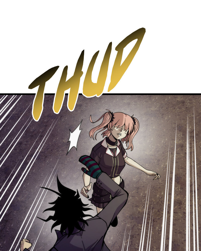Monochrome Days Chapter 62 page 101 - 