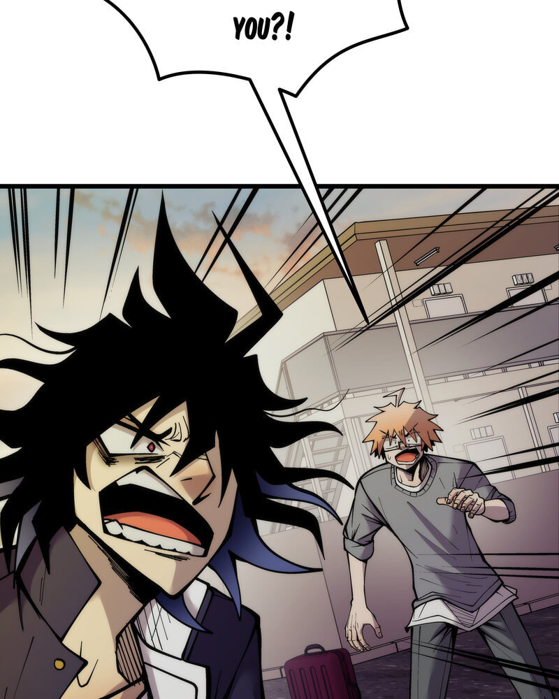 Monochrome Days Chapter 62 page 113 - 