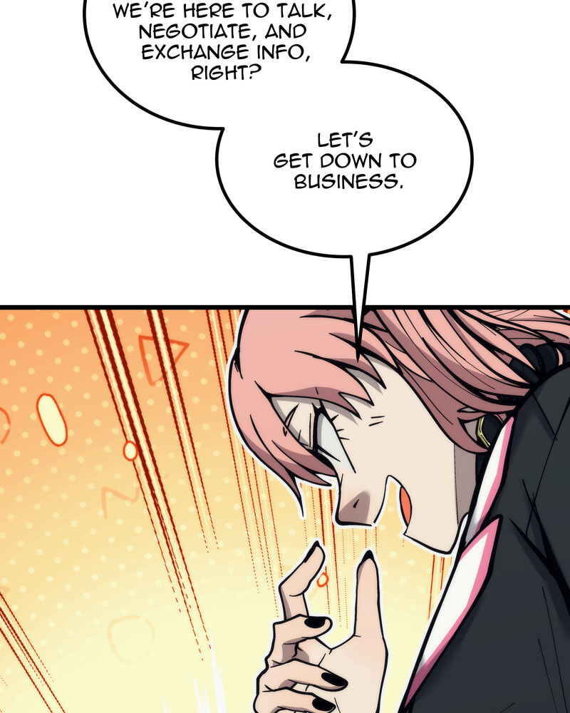 Monochrome Days Chapter 62 page 19 - 