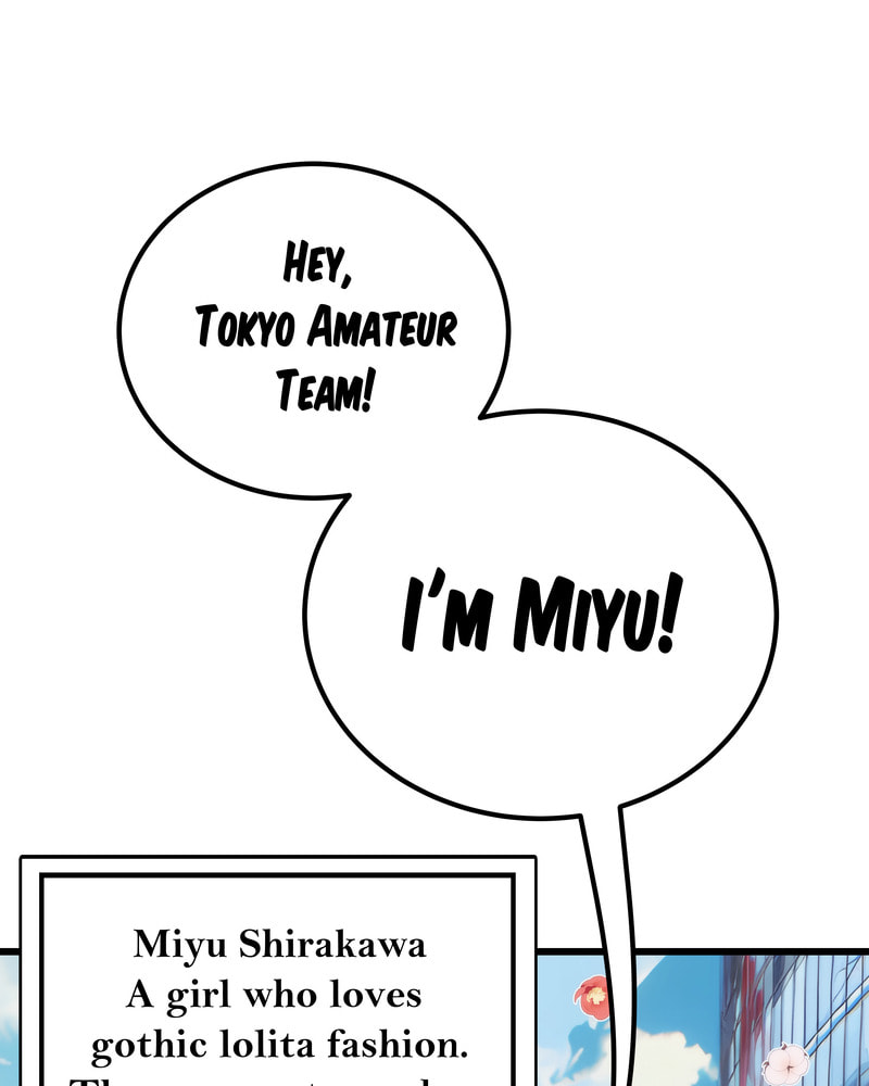 Monochrome Days Chapter 62 page 3 - 