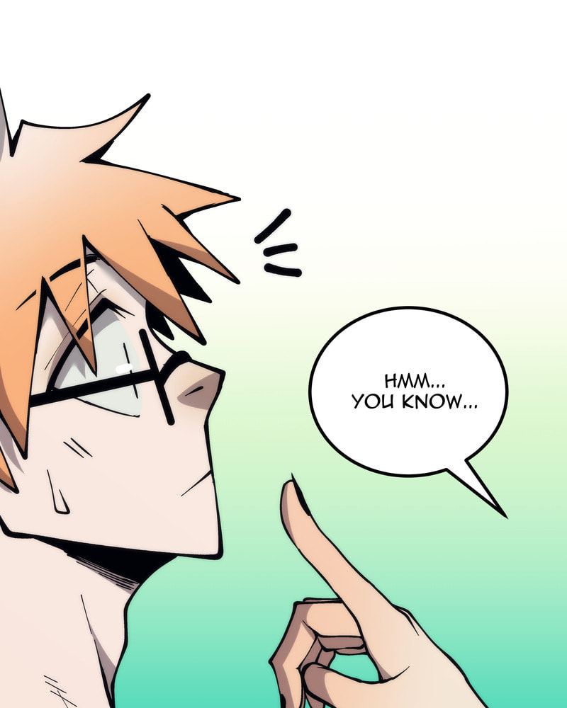 Monochrome Days Chapter 62 page 22 - 