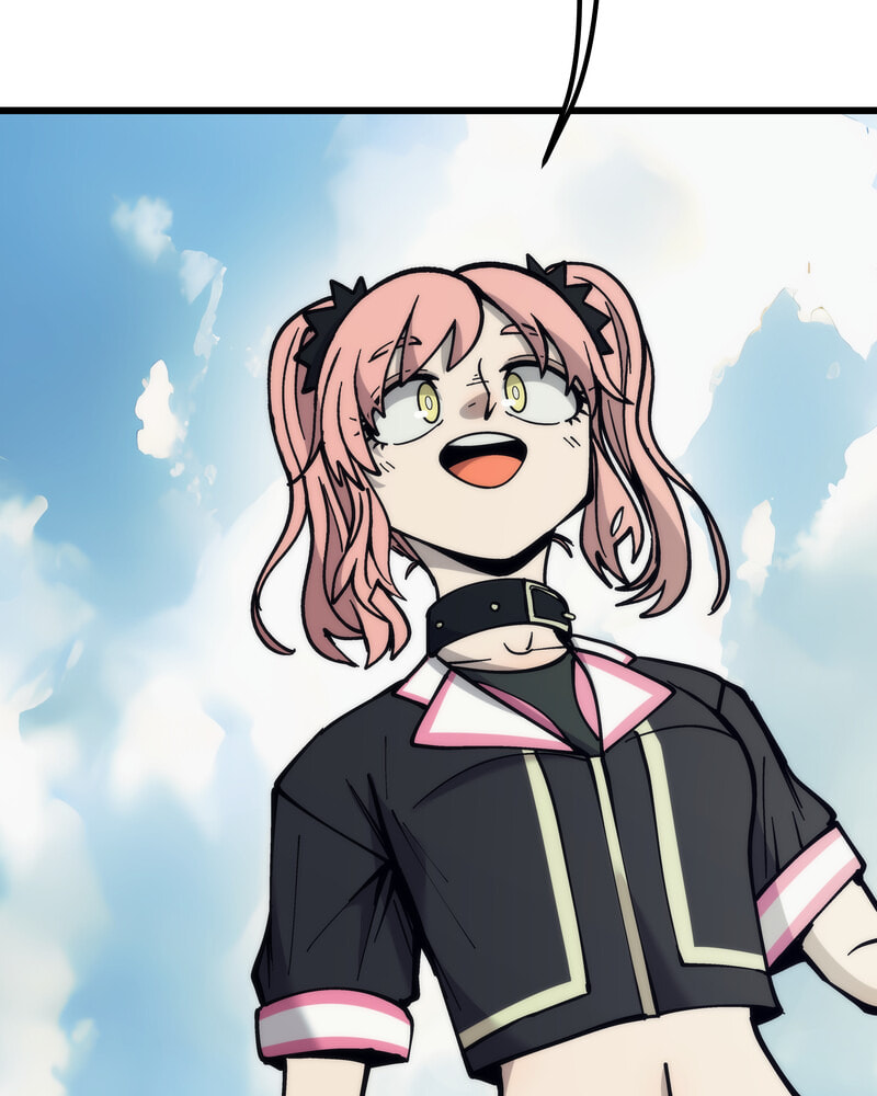 Monochrome Days Chapter 62 page 29 - 
