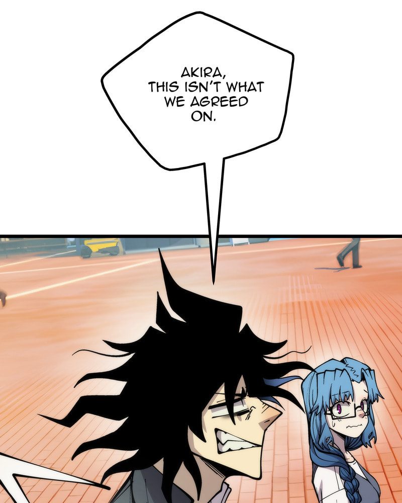 Monochrome Days Chapter 62 page 41 - 