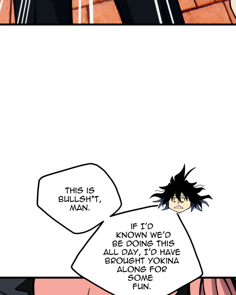 Monochrome Days Chapter 62 page 46 - 