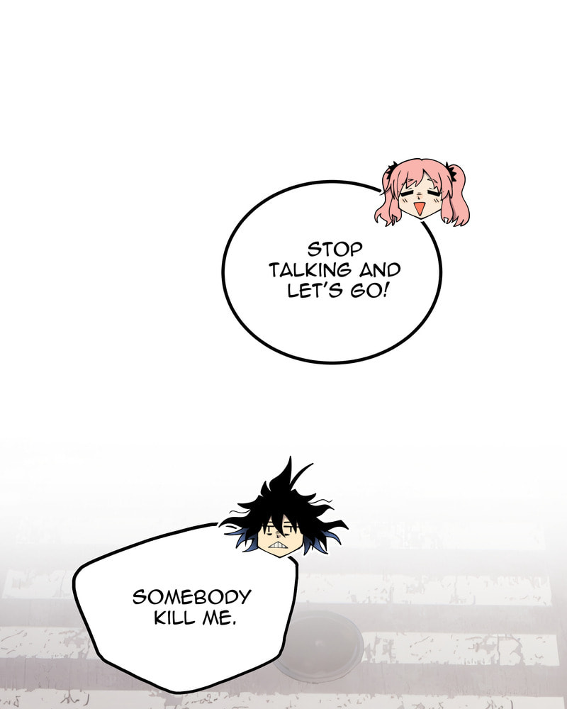 Monochrome Days Chapter 62 page 48 - 
