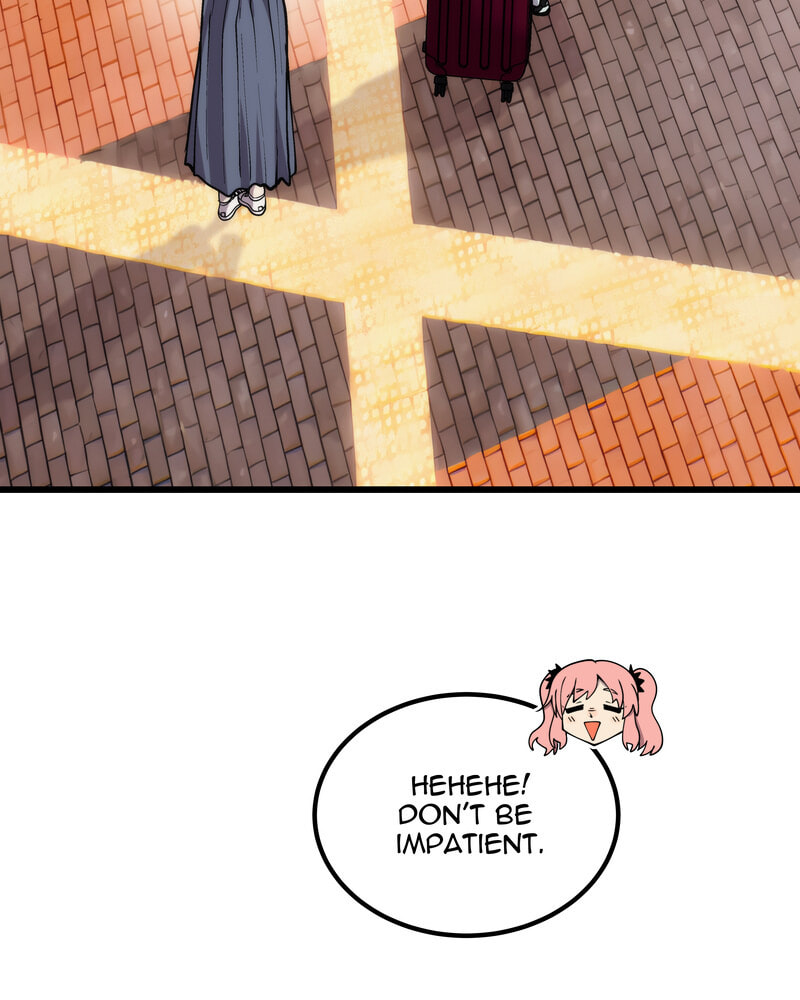 Monochrome Days Chapter 62 page 50 - 