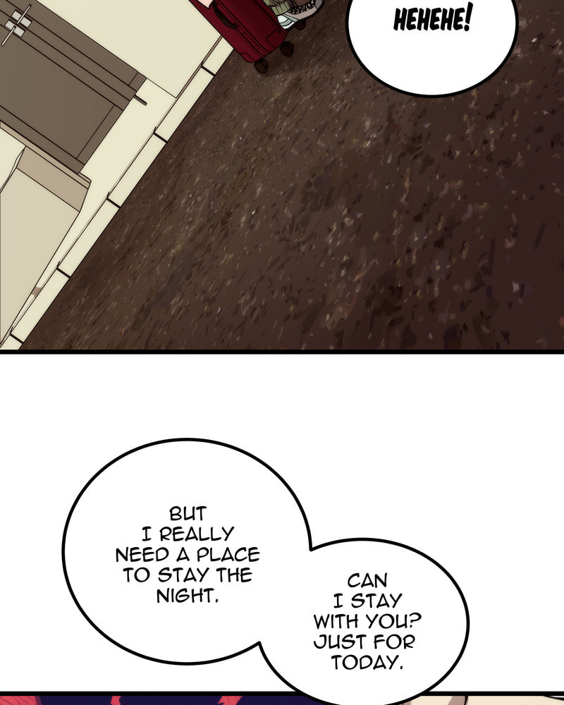Monochrome Days Chapter 62 page 54 - 
